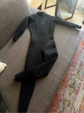 Patagonia R1 Yulex Full Suit LIKE NEW